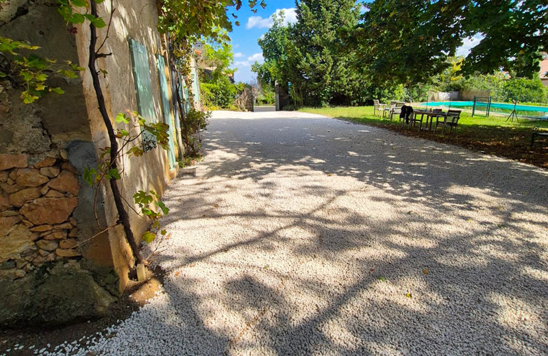 Assainissement et terrassement à Mirande et alentours à Galan